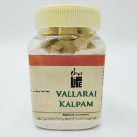 Валлараі Калпам (натуральний посилювач пам'яті), 150 гр