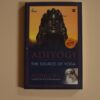 Книга Садхгуру "Adiyogi" англійською мовою