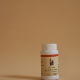Alternative view of Зубний порошок Данта Прабха, 50 гр
