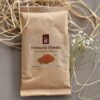 Органічний порошок куркуми, Haldi, 100 г
