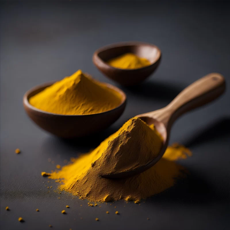 Curcumin For Mens And Womens Health