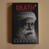 Knyga Sadhguru Death