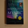Knyga Sadhguru Midnights with the Mystic