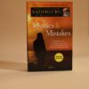 Книга Садхгуру англійською мовою "Of Mystics and Mistakes"
