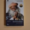 Knyga Sadhguru Relationships