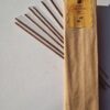 Naturalni aroma palychky vanil