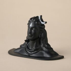 Adiyogi statuya 1