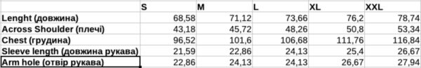 Футболка з органічної бавовни "Nirvana" - Зображення 5