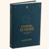 Knyga Sadhguru Eternal Echoes 2