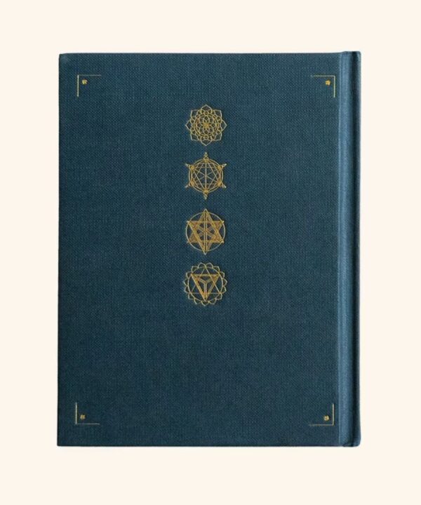 Книга Садхгуру англійською мовою "Eternal Echoes - A Book Of Poems (1994-2021)" - Зображення 4