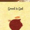 Knyga Sadhguru Greed is God
